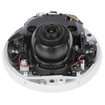 KAMERA WANDALOODPORNA IP DS-2CD2526G2-IS 2.8MM D PL AcuSense - 1080p Hikvision